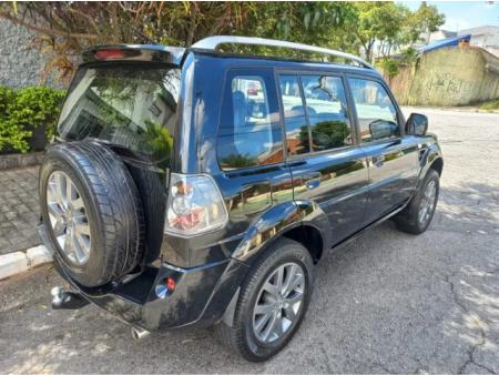 Mitsubishi Pajero 002