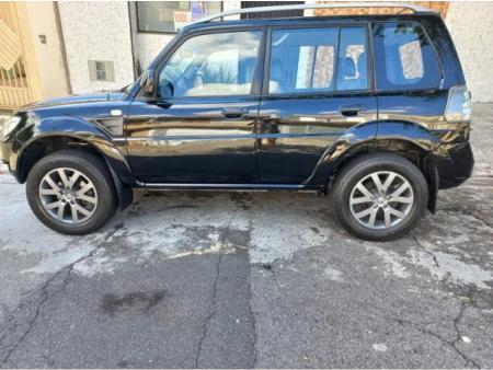 Mitsubishi Pajero 004