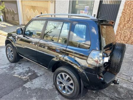 Mitsubishi Pajero 008