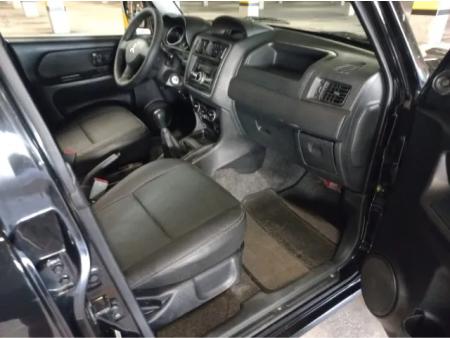 Mitsubishi Pajero 010