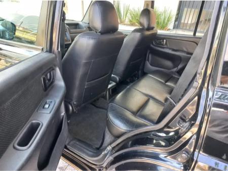 Mitsubishi Pajero 013