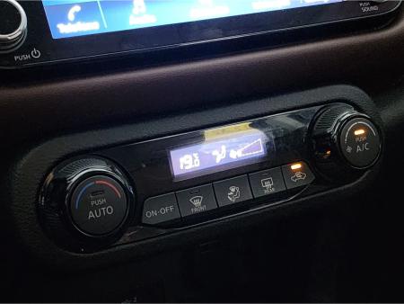 NISSAN KICKS EXCLUSIVE 2023 006