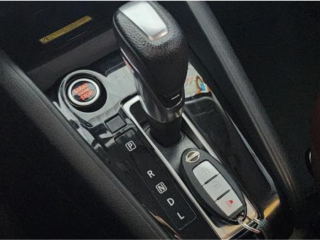 NISSAN KICKS EXCLUSIVE 2023 007