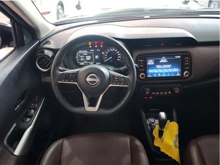 NISSAN KICKS EXCLUSIVE 2023 009