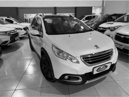 Peugeot 2008 Crossway 1.6 001