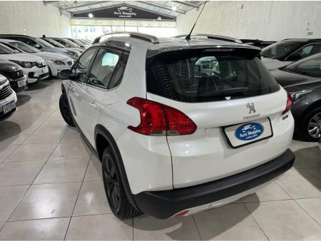 Peugeot 2008 Crossway 1.6 002