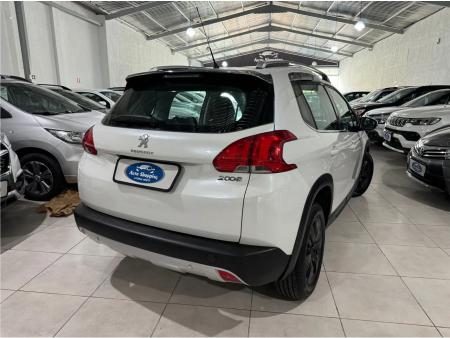 Peugeot 2008 Crossway 1.6 004