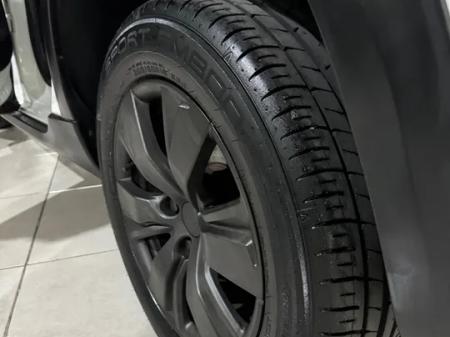 Peugeot 2008 Crossway 1.6 007