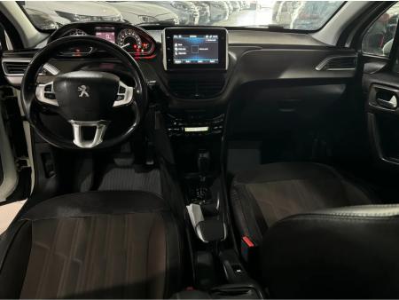 Peugeot 2008 Crossway 1.6 008