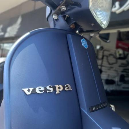 Piaggio - Vespa - 003