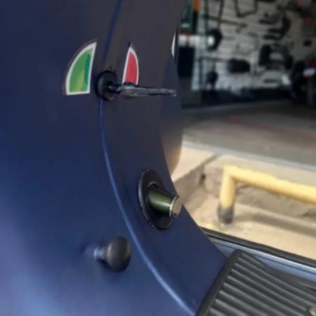 Piaggio - Vespa - 005