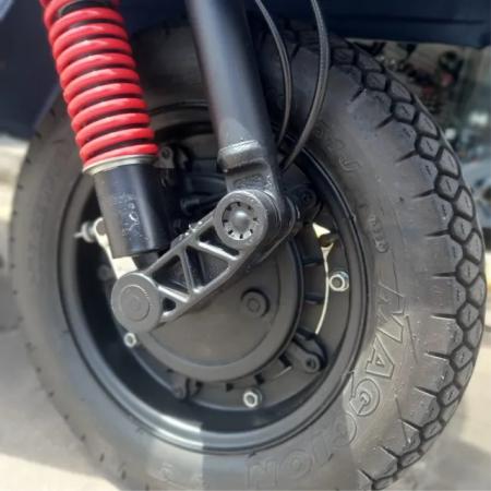 Piaggio - Vespa - 006