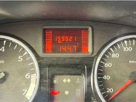 Renault Duster Expression 1.6 007