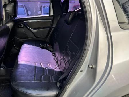 Renault Duster Expression 1.6 012