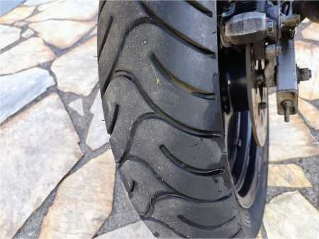 Suzuki GS500 008
