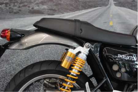 TRIUMPH THRUXTON R 1200 004