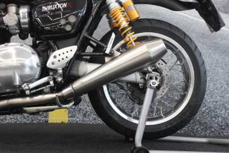 TRIUMPH THRUXTON R 1200 013
