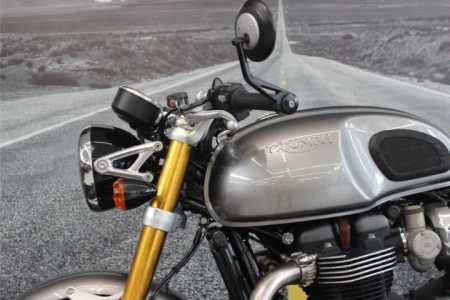 TRIUMPH THRUXTON R 1200 014