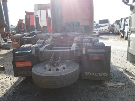 Volvo FH 460 6X2 005