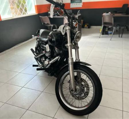 harley davidson Dyna Super 001