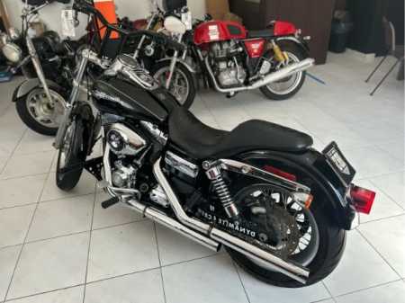 harley davidson Dyna Super 006