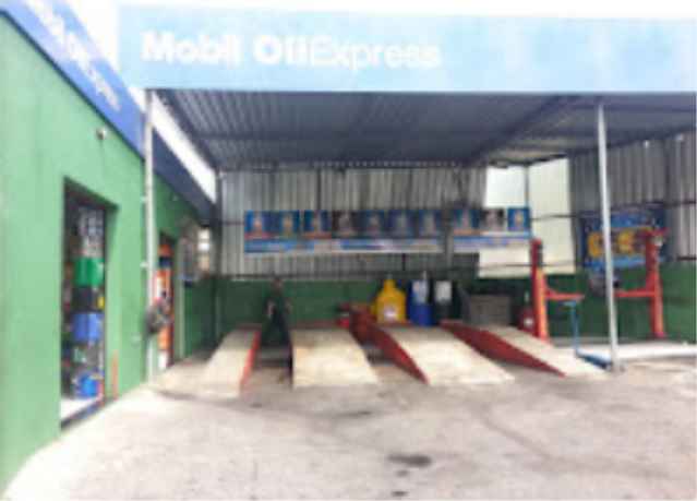 lubriavenida lubrificantes 011