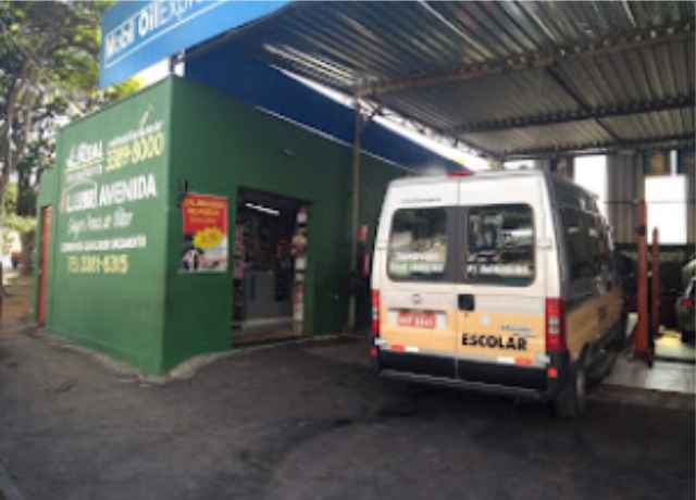 lubriavenida lubrificantes 014