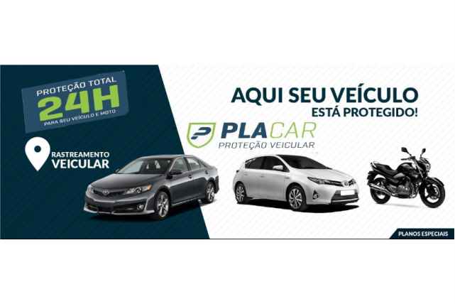 placar proteção veicular 006