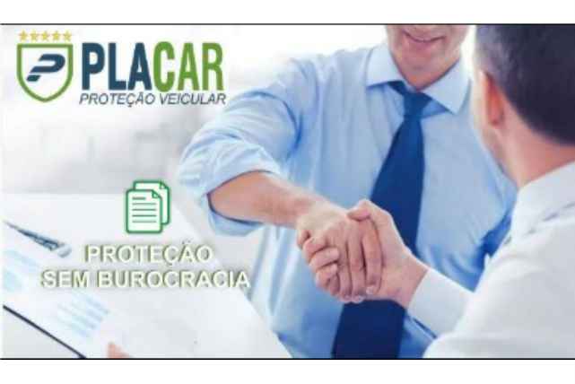 placar proteção veicular 010