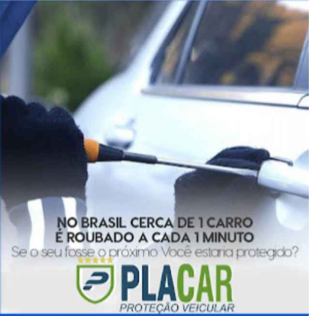 placar proteção veicular 012