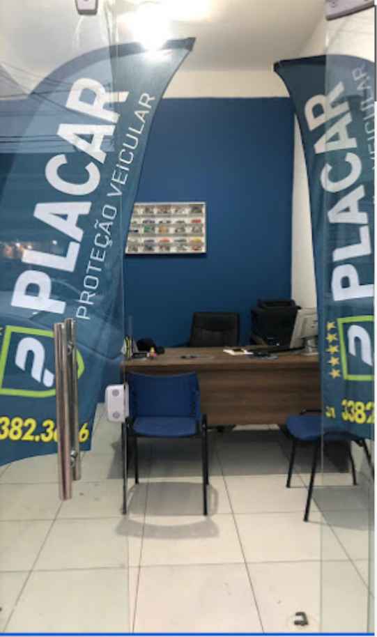 placar proteção veicular 014