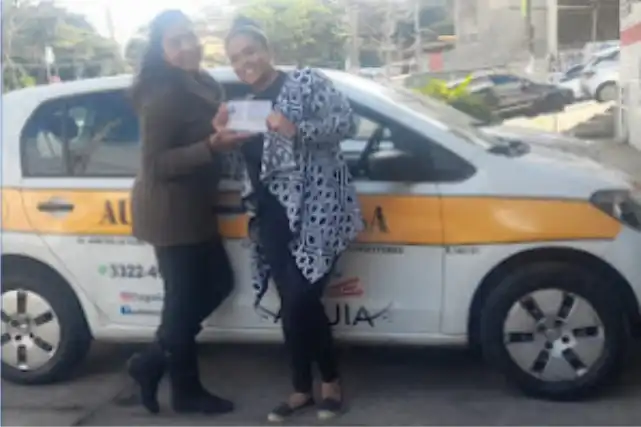Auto e Moto Escola Águia 003