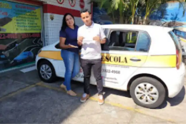 Auto e Moto Escola Águia 004