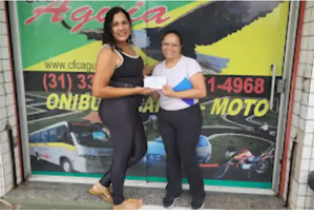 Auto e Moto Escola Águia 005