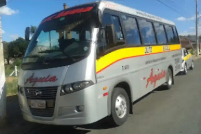 Auto e Moto Escola Águia 006