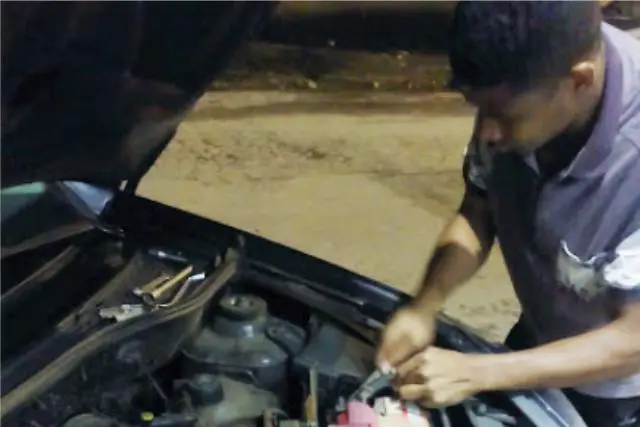 Batercel Baterias Automotivas 24 Horas 001