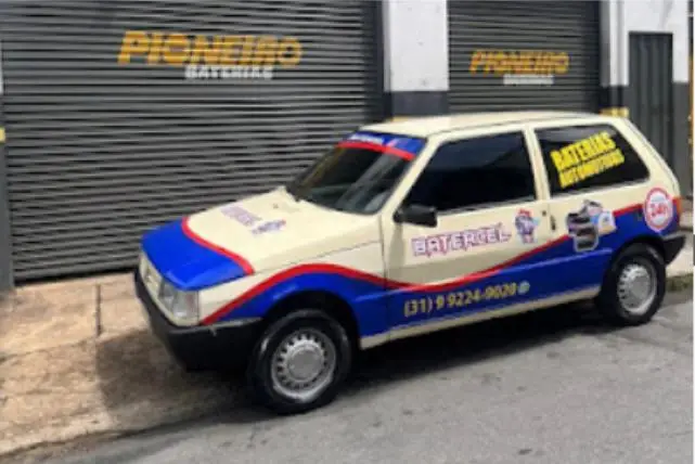 Batercel Baterias Automotivas 24 Horas 005