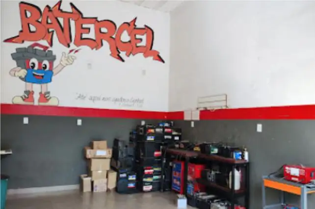Batercel Baterias Automotivas 24 Horas 007
