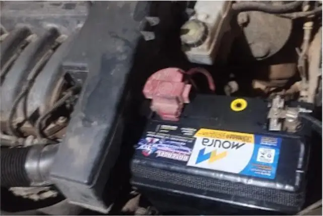Batercel Baterias Automotivas 24 Horas 009