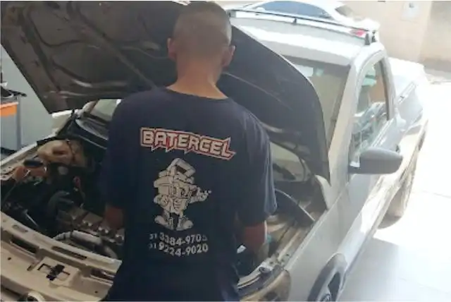 Batercel Baterias Automotivas 24 Horas 013
