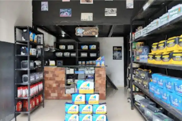 Batercel Baterias Automotivas 24 Horas 014