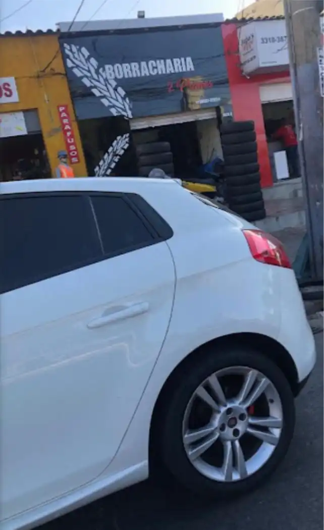 Borracharia 2Primos 001