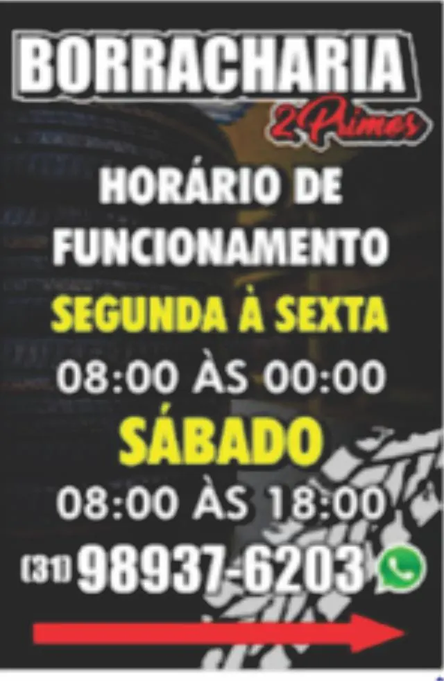 Borracharia 2Primos 007
