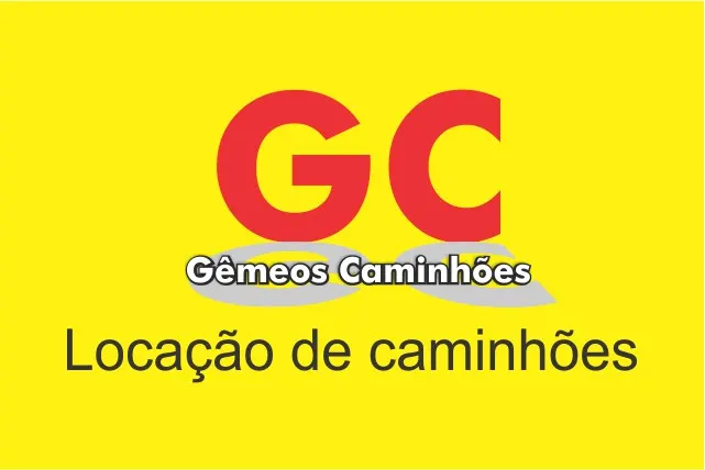 Gêmeos Caminhões logo