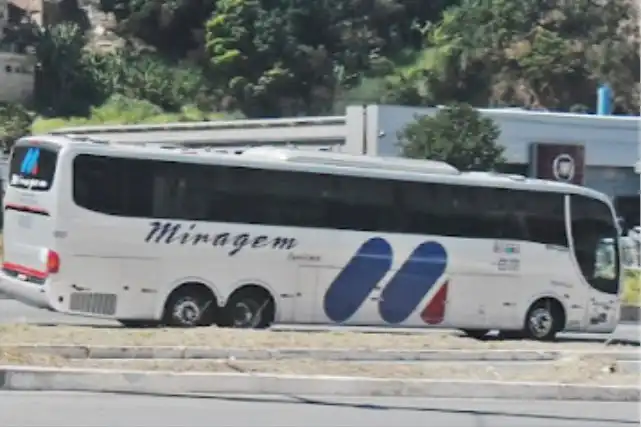 Miragem Turismo 002