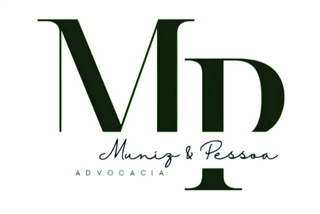advocacia Muniz & Pessoa logo