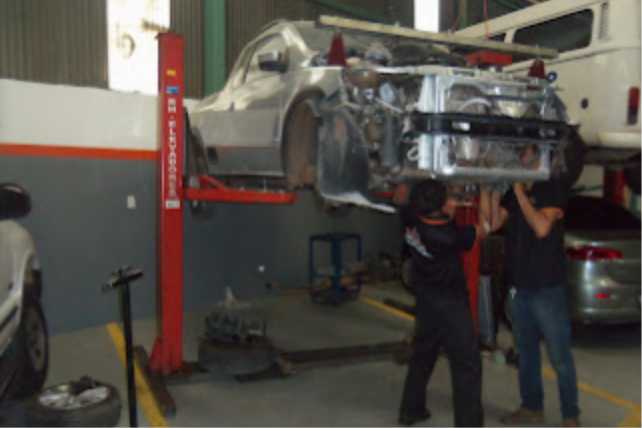 bee motors centro automotivo 004