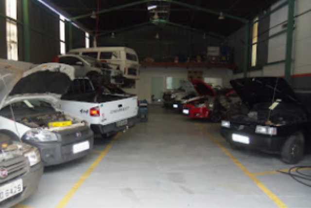 bee motors centro automotivo 005