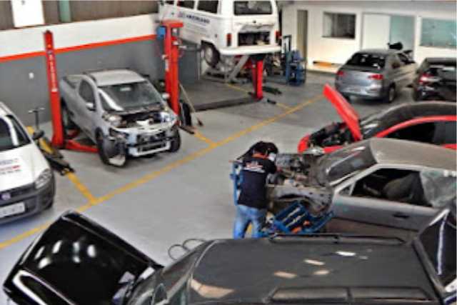 bee motors centro automotivo 006