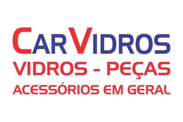 carvidros vidros para automoveis ltda logo